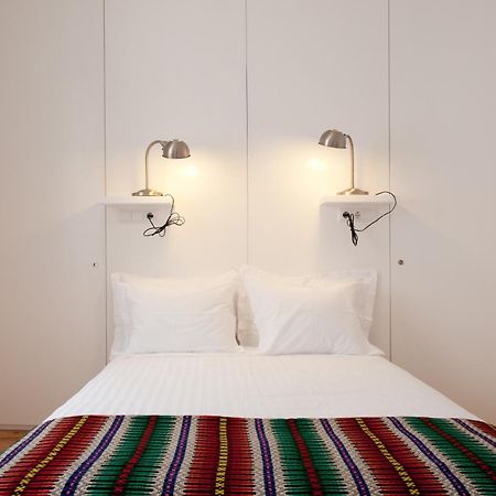 Coimbra Vintage Lofts Apartments Ngoại thất bức ảnh