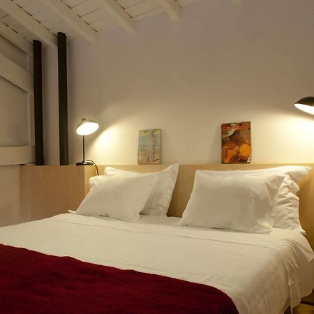 Coimbra Vintage Lofts Apartments Ngoại thất bức ảnh