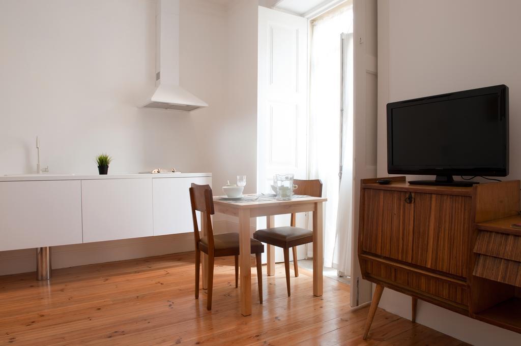 Coimbra Vintage Lofts Apartments Phòng bức ảnh