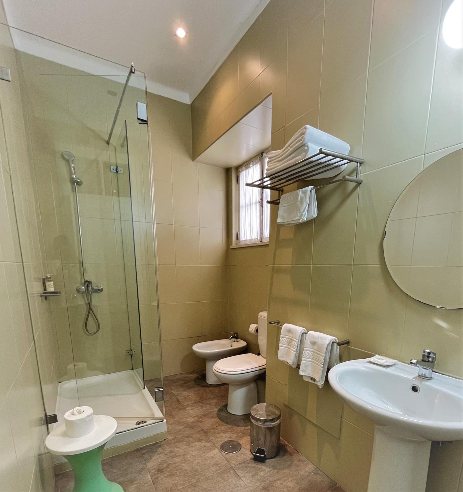 Coimbra Vintage Lofts Apartments Ngoại thất bức ảnh