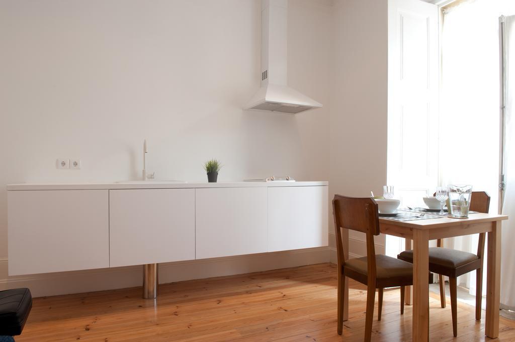 Coimbra Vintage Lofts Apartments Ngoại thất bức ảnh