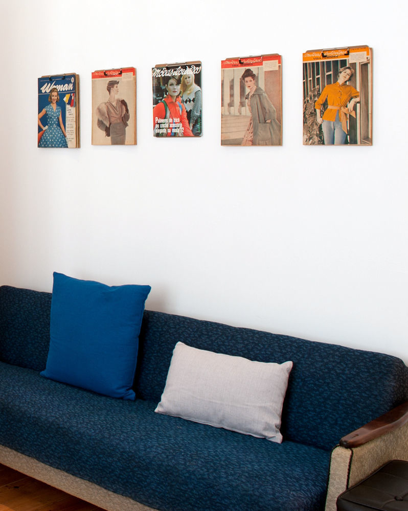 Coimbra Vintage Lofts Apartments Ngoại thất bức ảnh