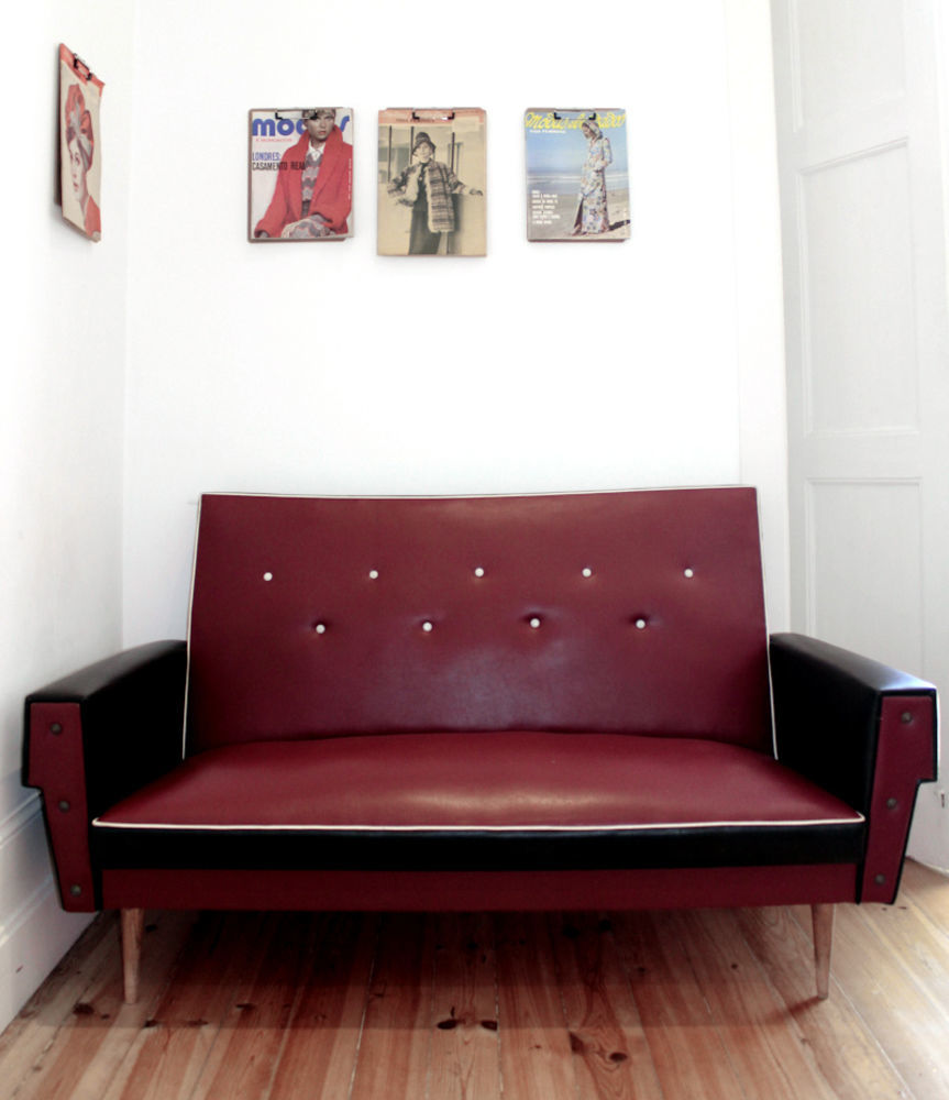 Coimbra Vintage Lofts Apartments Ngoại thất bức ảnh