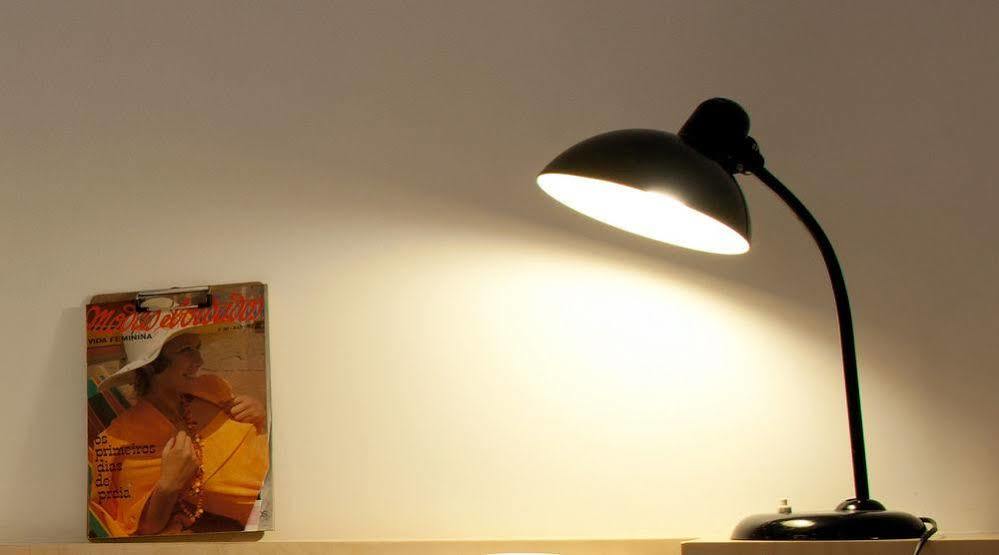Coimbra Vintage Lofts Apartments Ngoại thất bức ảnh