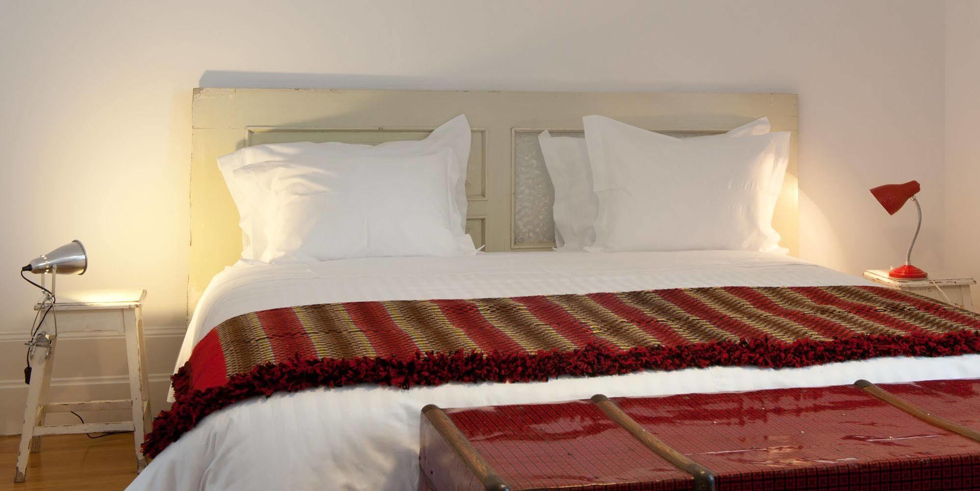 Coimbra Vintage Lofts Apartments Ngoại thất bức ảnh