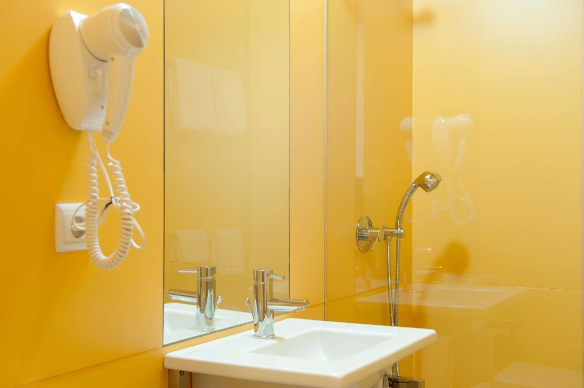 Coimbra Vintage Lofts Apartments Ngoại thất bức ảnh