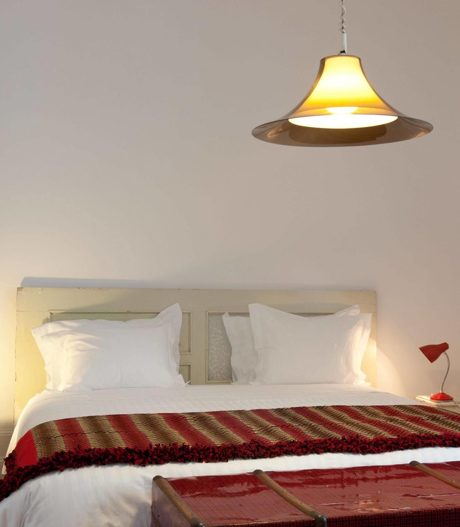 Coimbra Vintage Lofts Apartments Ngoại thất bức ảnh